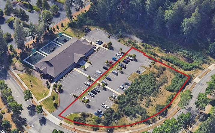 Pictures of Land property located at 4517 Intelco Loop SE, Lacey, WA 98503 for sales - image #1