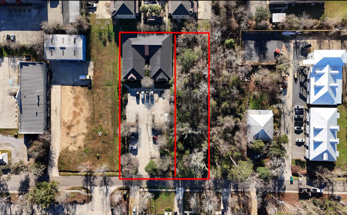 Pictures of Land, Office property located at 823 Carroll St, Mandeville, LA 70448 for sales - image #1