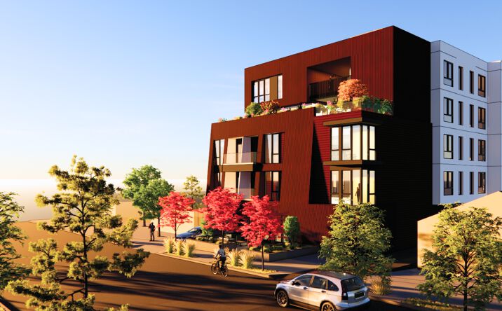 Pictures of Multifamily property located at 3051 W 12th St, Los Angeles, CA 90006 for sales - image #1