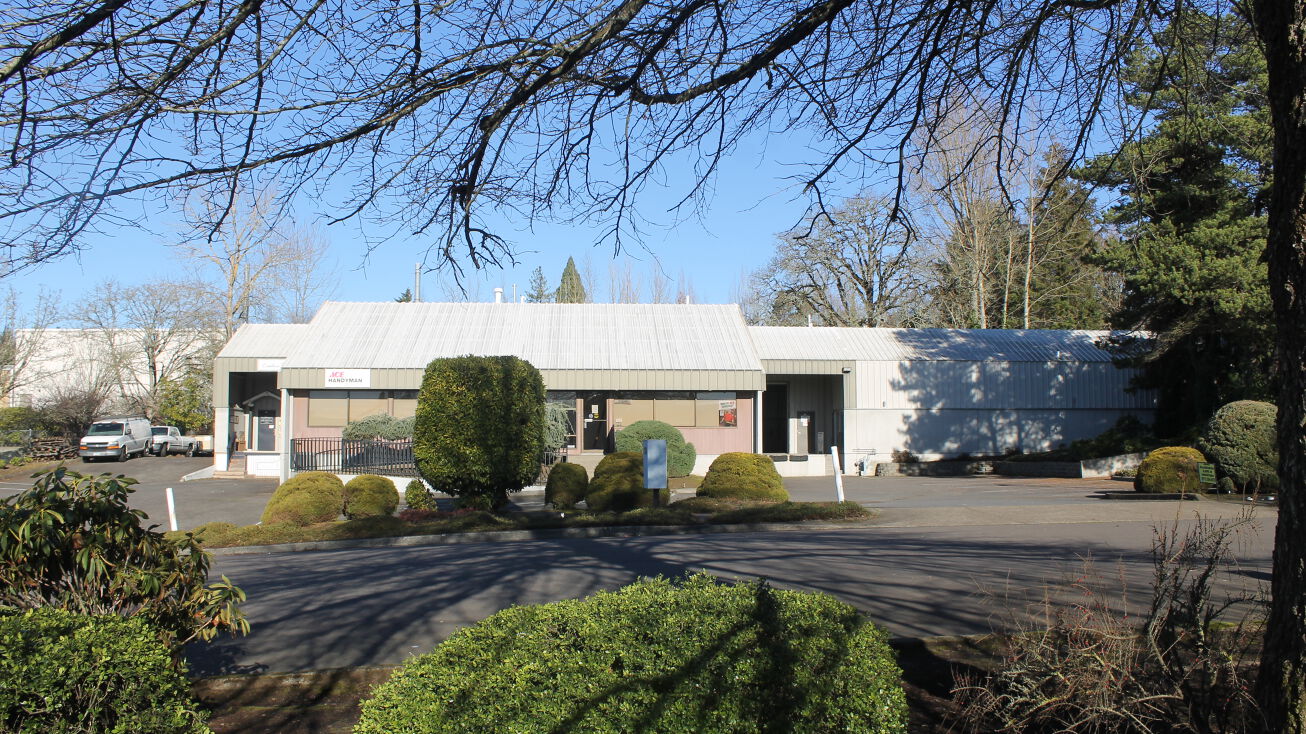 Pictures of Industrial property located at 7350 SW Landmark Ln, Tigard, OR 97224 for sales - image #1