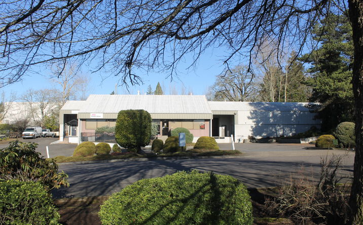 Pictures of Industrial property located at 7350 SW Landmark Ln, Tigard, OR 97224 for sales - image #1