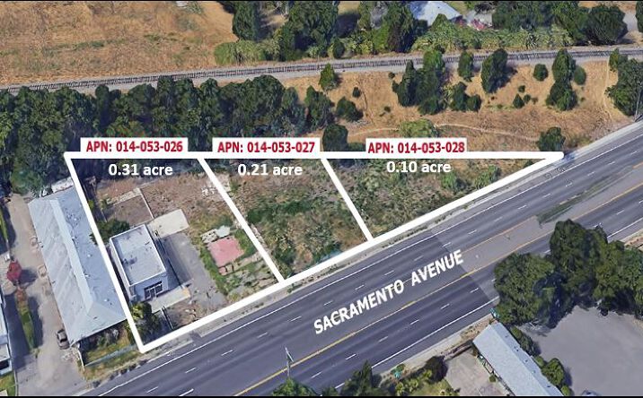 Pictures of Retail property located at 1625 Sacramento Ave, West Sacramento, CA 95605 for sales - image #1