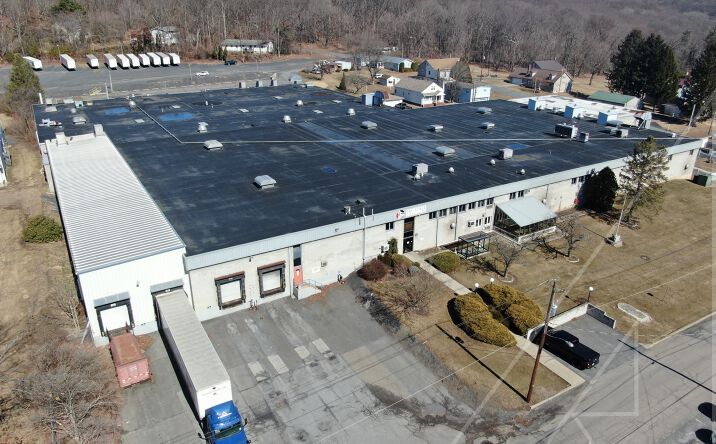Pictures of Industrial property located at 2001 Market St, Ashland, PA 17921 for sales - image #1