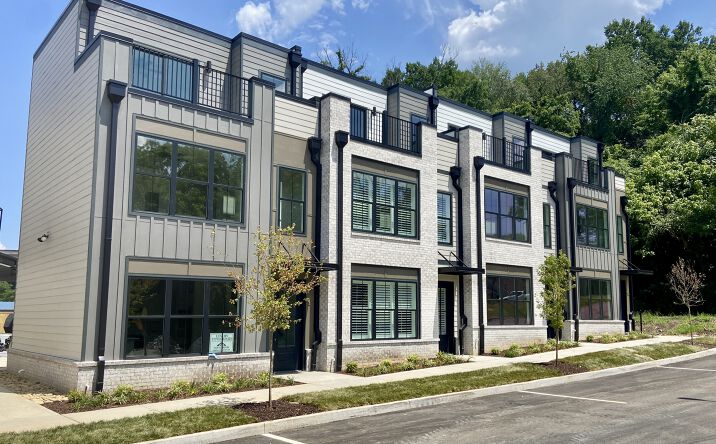Pictures of Hospitality, Multifamily, Special Purpose property located at 374 McCormick St, Knoxville, TN 37920 for sales - image #1