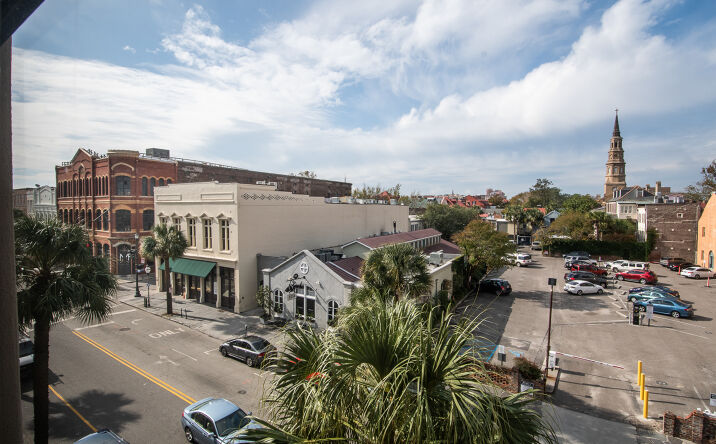 Pictures of Office property located at 174 E Bay St, Charleston, SC 29401 for sales - image #1