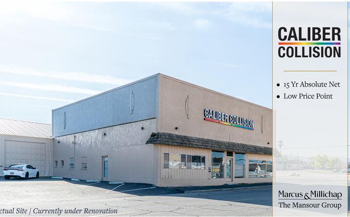 Pictures of Retail property located at 317 Main St, Taft, CA 93268 for sales - image #1