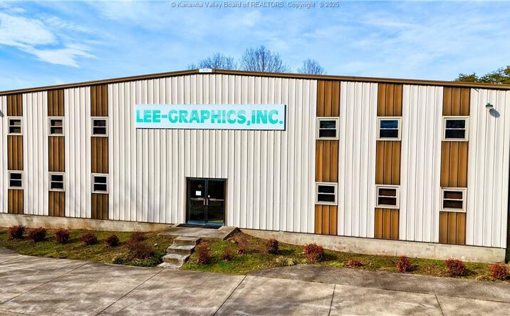 Pictures of Industrial, Mixed Use, Office, Special Purpose property located at 143 Mesa Dr, Saint Albans, WV 25177 for sales - image #1