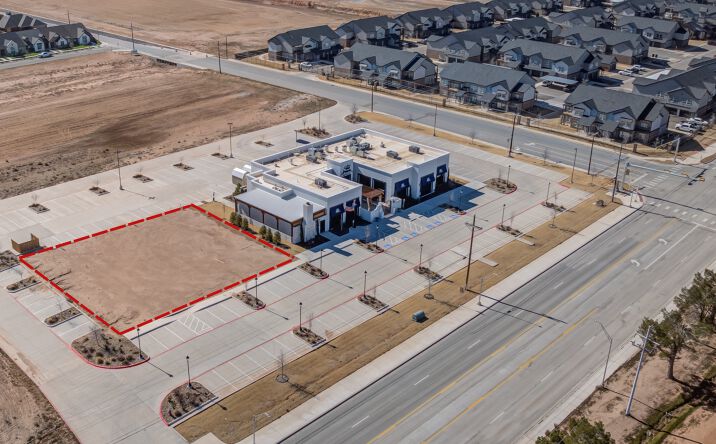 Pictures of Land, Office, Retail property located at 3711 114th St, Lubbock, TX 79423 for sales - image #1