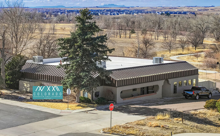 Pictures of Office property located at 12301 Country Meadows Dr, Parker, CO 80134 for sales - image #1
