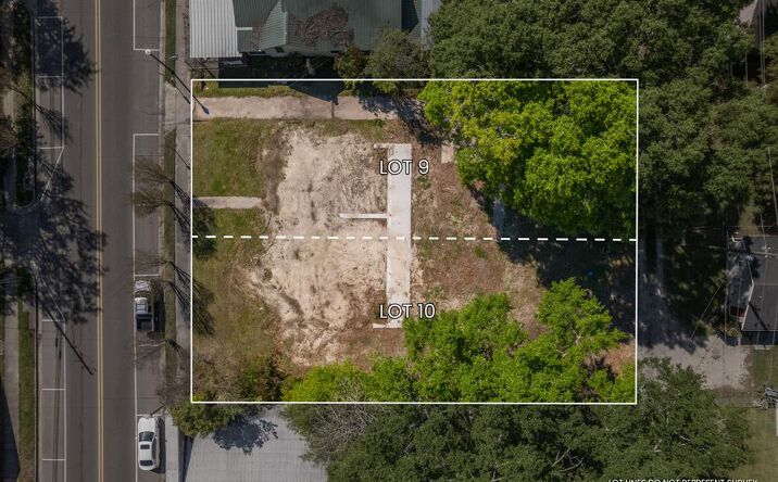image of property at 510 W CANAL ST Picayune MS 39466-3915