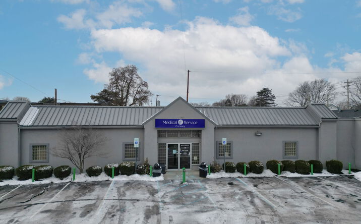 Pictures of Mixed Use, Office, Retail property located at 2655 Central Ave., Toledo, OH 43606, Toledo, OH 43606 for sales - image #1