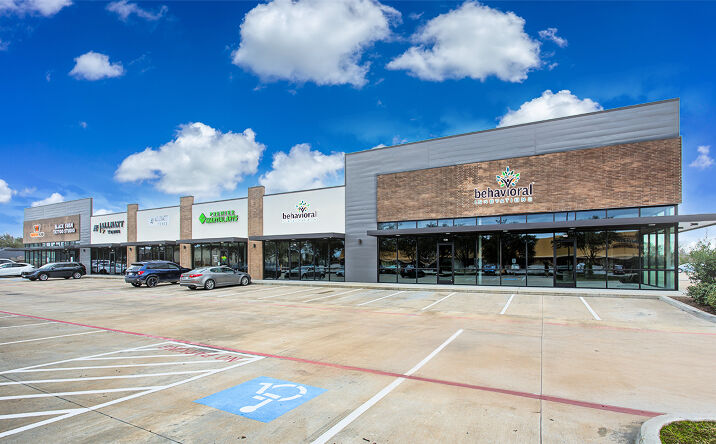 Pictures of Retail property located at 3686 Barker Cypress Rd, Houston, TX 77084 for sales - image #1