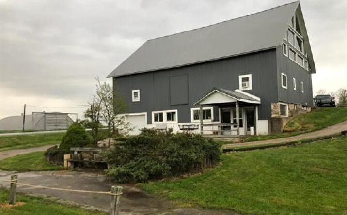 Pictures of Business for Sale, Land, Mixed Use, Special Purpose property located at 625 IN-75, Flora, IN 46929 for sales - image #1