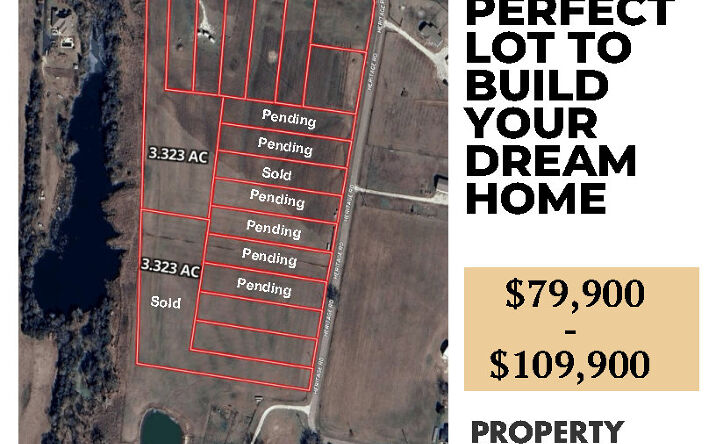 Pictures of Land property located at 1 Gordonville Rd, Gordonville, TX 76245 for sales - image #1