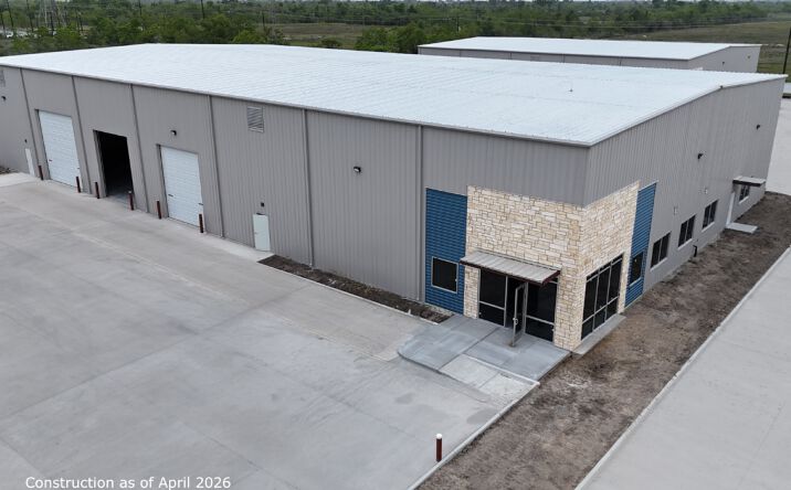 Pictures of Industrial property located at 15902 Beamer Rd, Friendswood, TX 77546 for sales - image #1