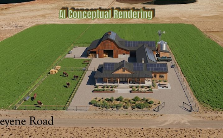 Pictures of Land property located at 26 Cheyene Road, Sandy Valley, Sandy Valley, CA 92309 for sales - image #1