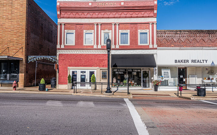 Pictures of Mixed Use, Retail property located at 123 S Main St, Greenville, KY 42345 for sales - image #1