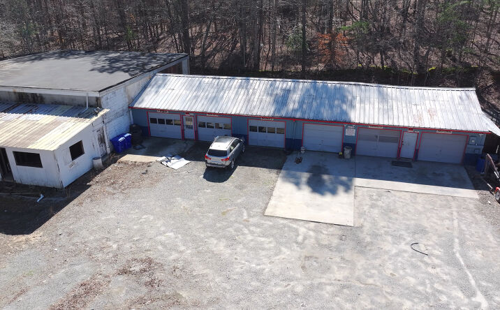 Pictures of Mixed Use property located at 2940 S Pine St, Spartanburg, SC 29302 for sales - image #1