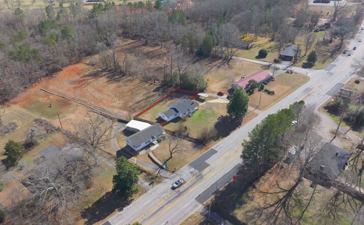 Pictures of Office, Retail, Special Purpose property located at 2960 Chesnee Hwy, Spartanburg, SC 29307 for sales - image #1
