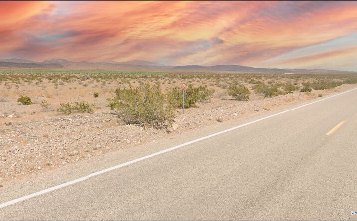 Pictures of Land property located at National Trails Hwy, Barstow, CA 92304 for sales - image #1