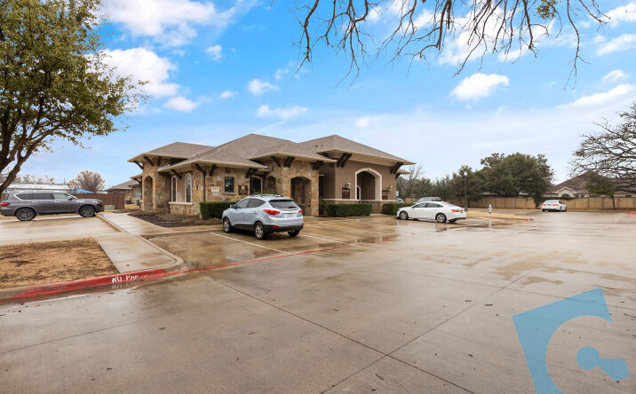 Pictures of Office property located at 8821 Davis Boulevard, Keller, TX 76248 for sales - image #1
