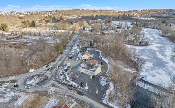 Pictures of Land property located at 205 Hope Ave, Worcester, MA 01603 for sales - image #1