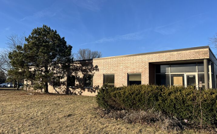 Pictures of Industrial, Office property located at 101 Overland Dr, North Aurora, IL 60542 for sales - image #1