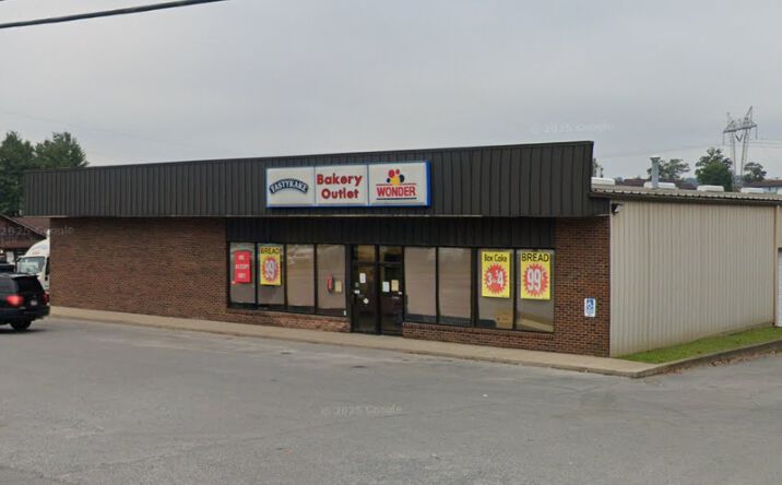 Pictures of Retail property located at 311 Stanaford Rd, Beckley, WV 25801 for sales - image #1
