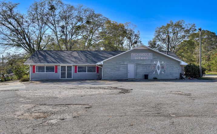 Pictures of Retail property located at 3472 Bethany Church Rd, Lincolnton, GA 30817 for sales - image #1
