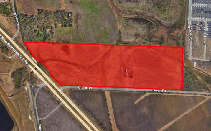 Pictures of Land property located at 10225 Green Rd, Converse, TX 78109 for sales - image #1
