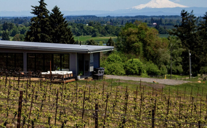Pictures of Hospitality, Land property located at 11880 SE Eola Hills Rd, Amity, OR 97101 for sales - image #1