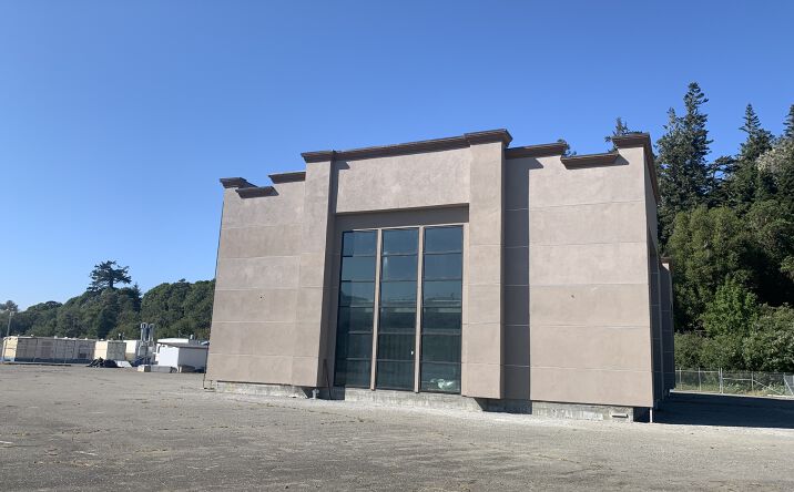 Pictures of Industrial property located at 200 Northwestern Ave, Rio Dell, CA 95562 for sales - image #1