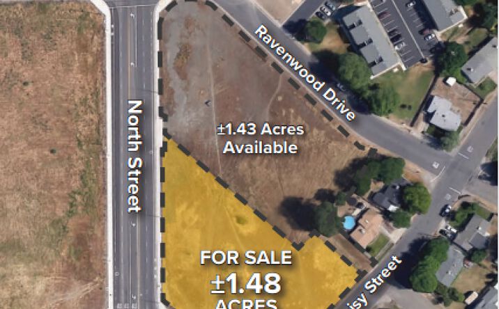 Pictures of Land property located at 3040 North St, Anderson, CA 96007 for sales - image #1