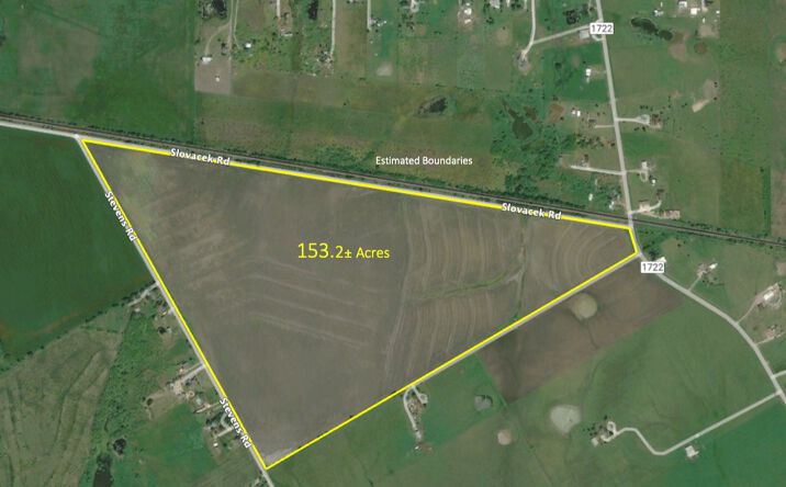 Pictures of Land property located at TBD FM 1722, Ennis, TX undefined for sales - image #1