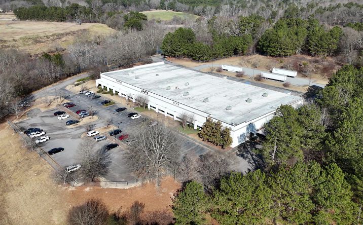 Pictures of Industrial property located at 815 Progress Dr, Winder, GA 30680 for sales - image #1