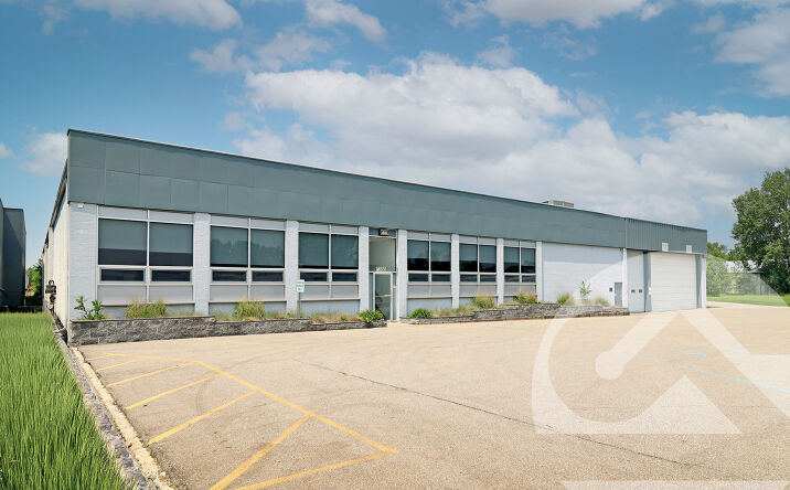 Pictures of Industrial property located at 5388 Hill 23 Dr, Flint, MI 48507 for sales - image #1
