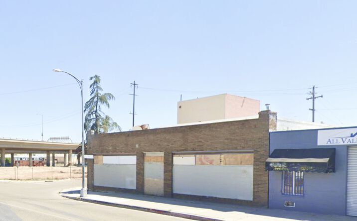Pictures of Industrial property located at 401 Broadway St, Fresno, CA 93721 for sales - image #1