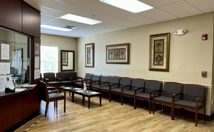 Pictures of Office property located at 836 Sunset Lake Blvd, Ste. 205 & 206, Venice, FL 34292 for sales - image #1