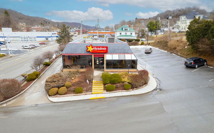 Pictures of Retail property located at 901 Bluefield Ave, Bluefield, WV 24701 for sales - image #1
