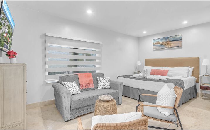 Pictures of Hospitality property located at 4562 Bougainvilla Dr, Lauderdale-by-the-Sea, FL 33308 for sales - image #1