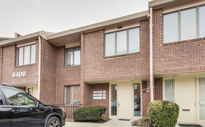 Pictures of Office property located at 6400P Seven Corners Pl, Falls Church, VA 22044 for sales - image #1