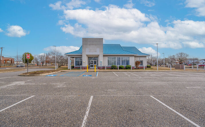 Pictures of Office, Retail property located at 901 N 2nd St, Millville, NJ 08332 for sales - image #1