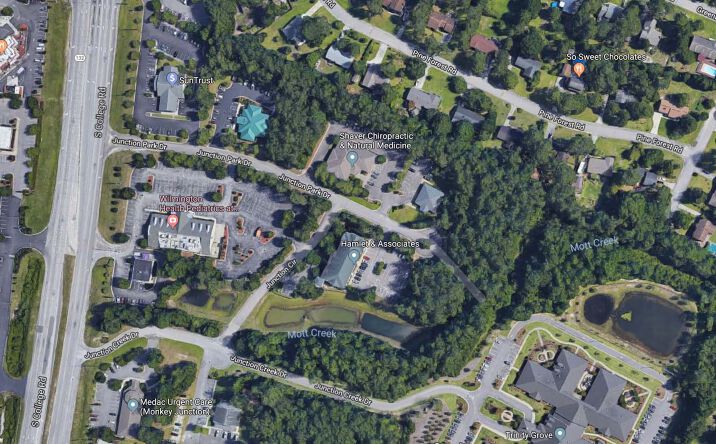 Pictures of Land property located at 4431 Junction Park Dr, Wilmington, NC 28412, 4435 Junction Park Dr, Wilmington, NC 28412, 4436 Junction Park Dr, Wilmington, NC 28412 for sales - image #1