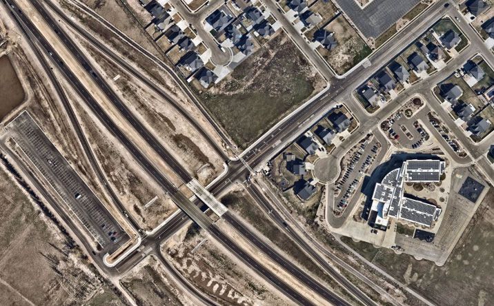 Pictures of Land property located at 200 North & West Davis Highway, Kaysville, UT 84037 for sales - image #1