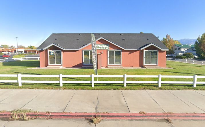 Pictures of Retail, Business for Sale property located at 1301 Rocking W Dr, Bishop, CA 93514 for sales - image #1
