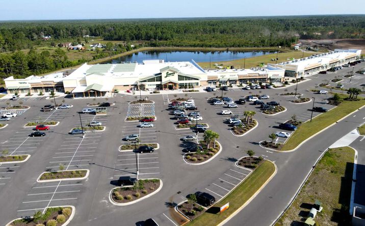 Pictures of Multifamily, Land property located at Hwy 211 & Long Beach Rd Extention, Southport, NC 28461 for sales - image #1