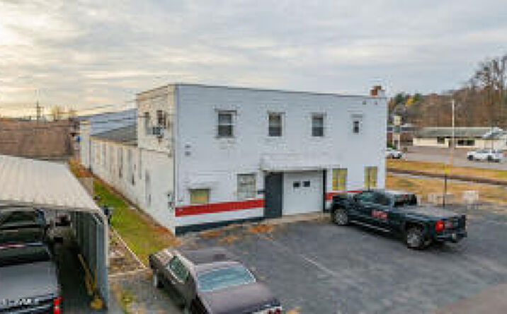 Pictures of Retail, Office property located at 680 OAK Street, Bloomsburg, PA 17815 for sales - image #1