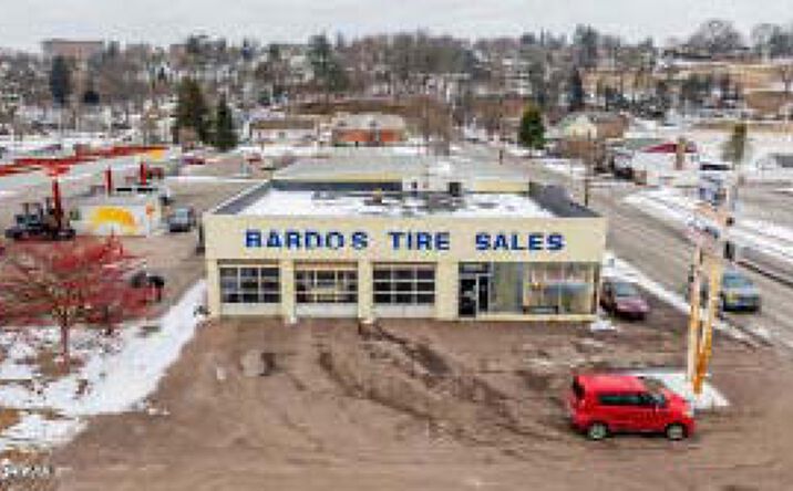 Pictures of Retail property located at 765 Columbia Blvd, Bloomsburg, PA 17815 for sales - image #1