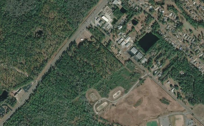 Pictures of Land property located at 17 Hwy & Sloop Point Loop Rd, Hampstead, NC 28443 for sales - image #1