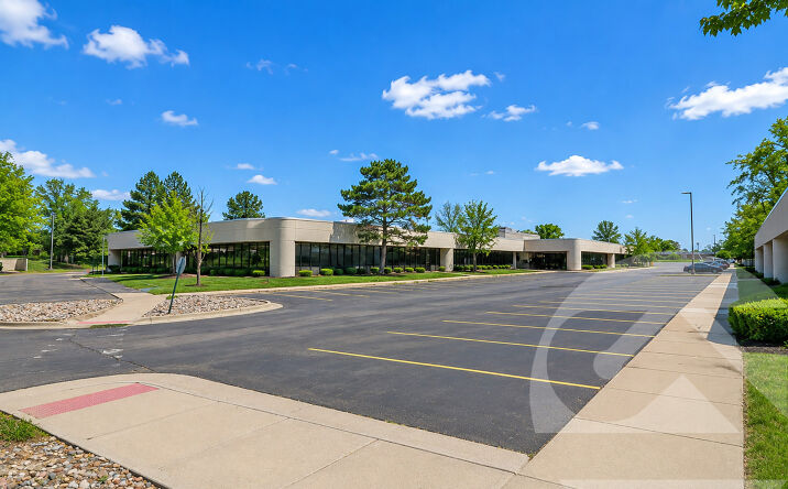 Pictures of Industrial, Retail property located at 15011 S. Commerce Drive, Dearborn, MI 48120 for sales - image #1